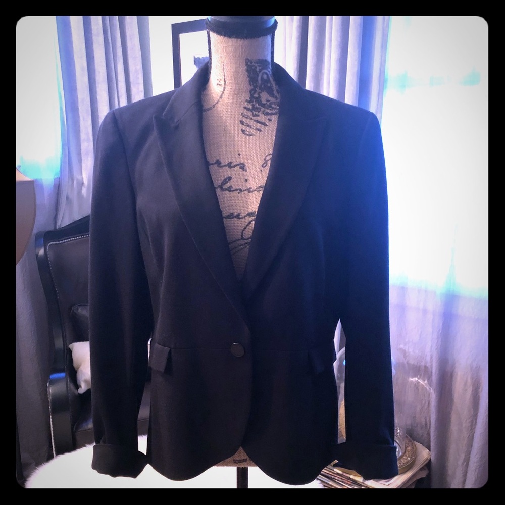 Calvin Klein blazer